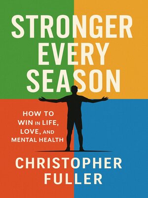 cover image of Stronger Every Season